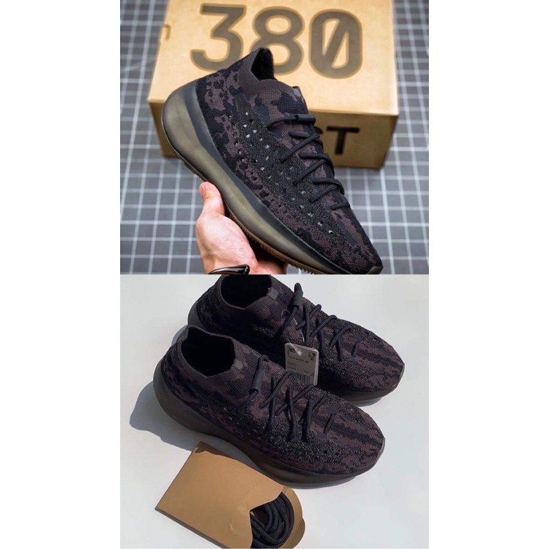 Yeezy 2024 380 shopee