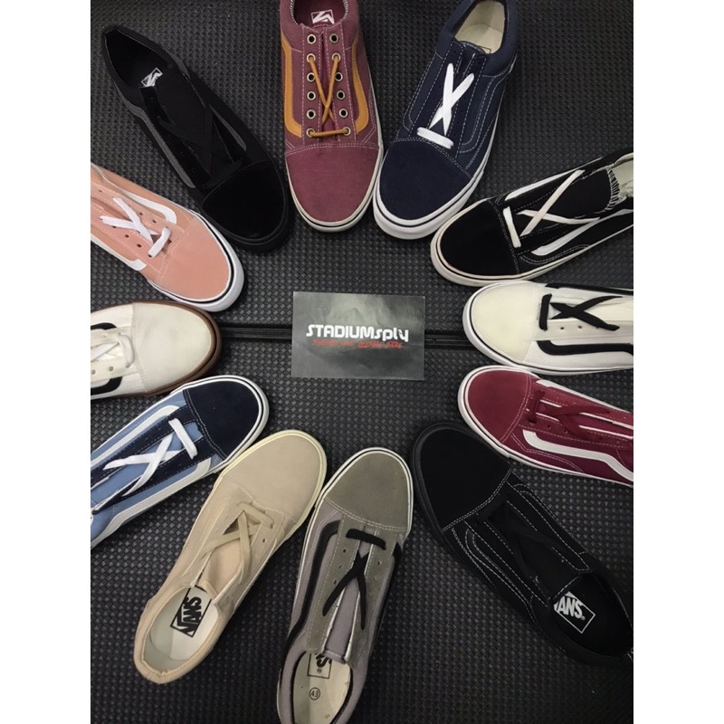 vans old skool size 6 sale