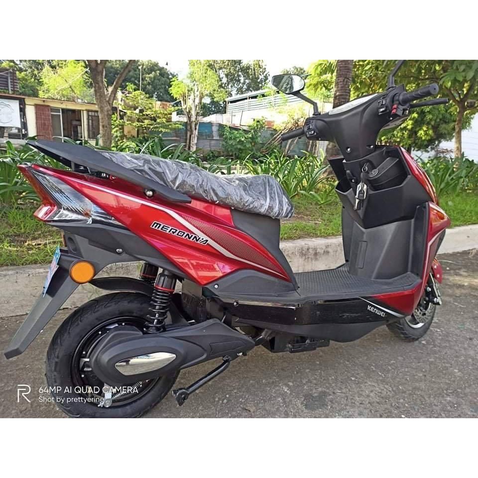 2 wheel best sale electric bike