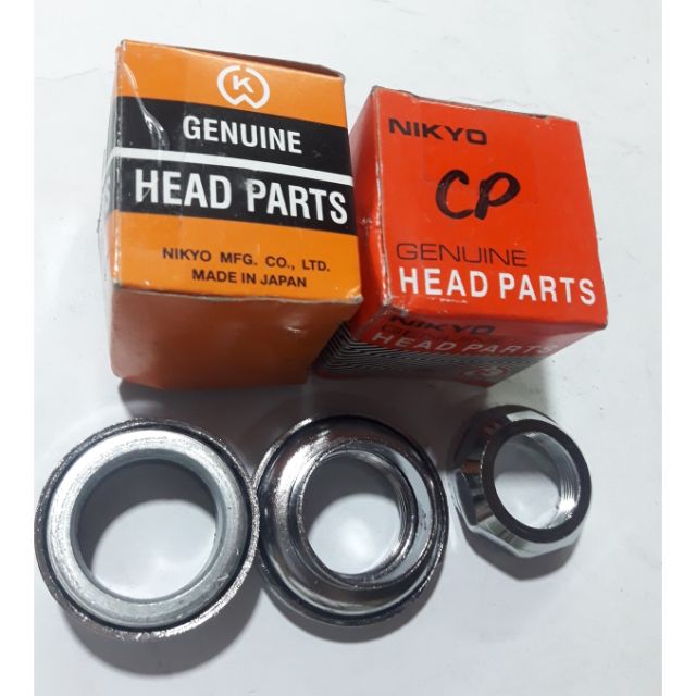 Headset Standard Ball Bearing Shopee Philippines