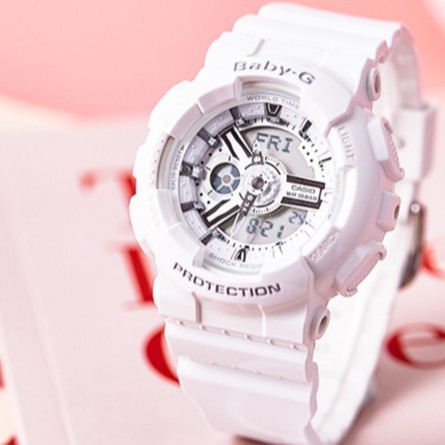 Baby g shock on sale waterproof