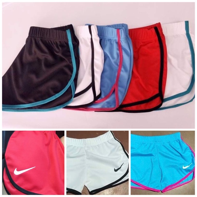 dolphin shorts nike