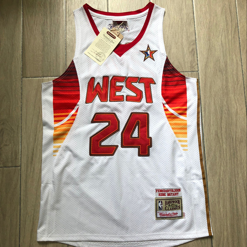 2009 best sale kobe jersey