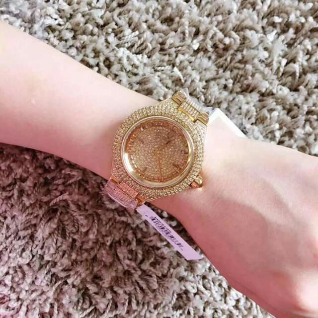 Mk5720 women's watch best sale