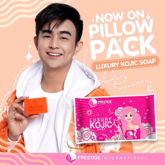 Prestige Brilliant Legit Shop, Online Shop Shopee Philippines