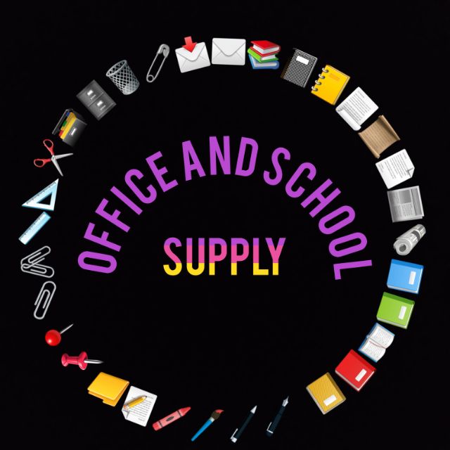 OFFICE AND SCHOOL SUPPLY, Online Shop Shopee Philippines