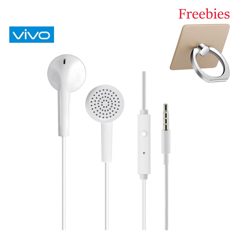 Vivo y15 earphone discount price