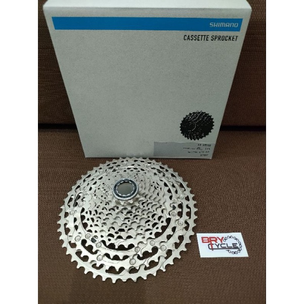 SHIMANO DEORE Cassette Sprocket 11-speed