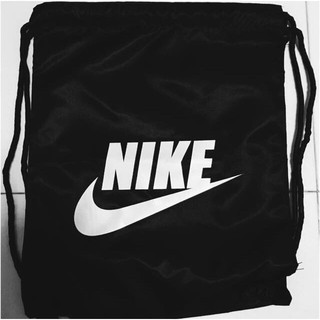 Nike string clearance backpack