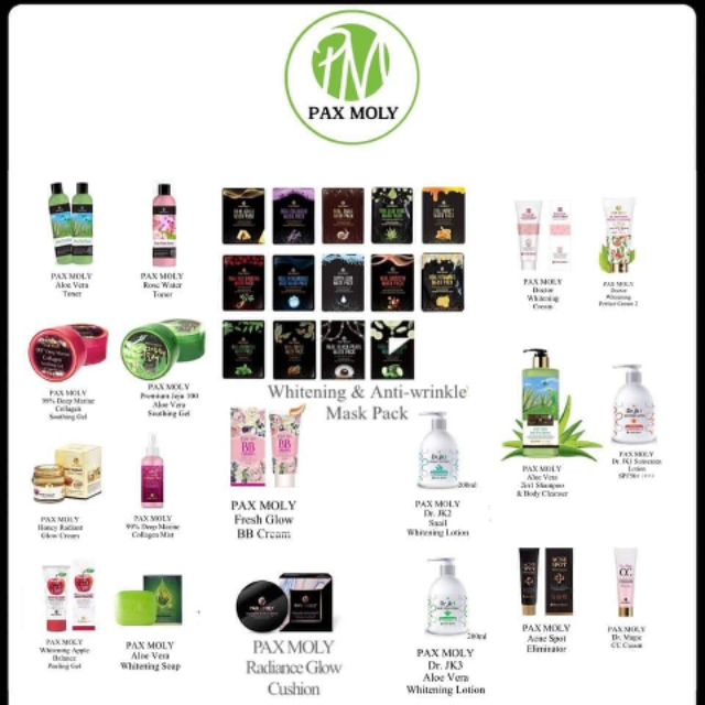 JML Trading, Online Shop Shopee Philippines