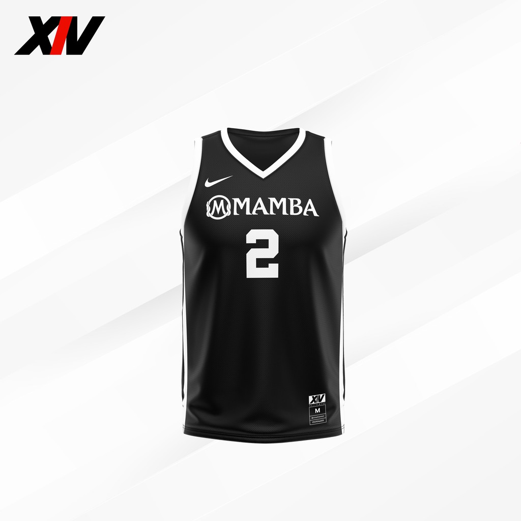 Black mamba hotsell sports academy