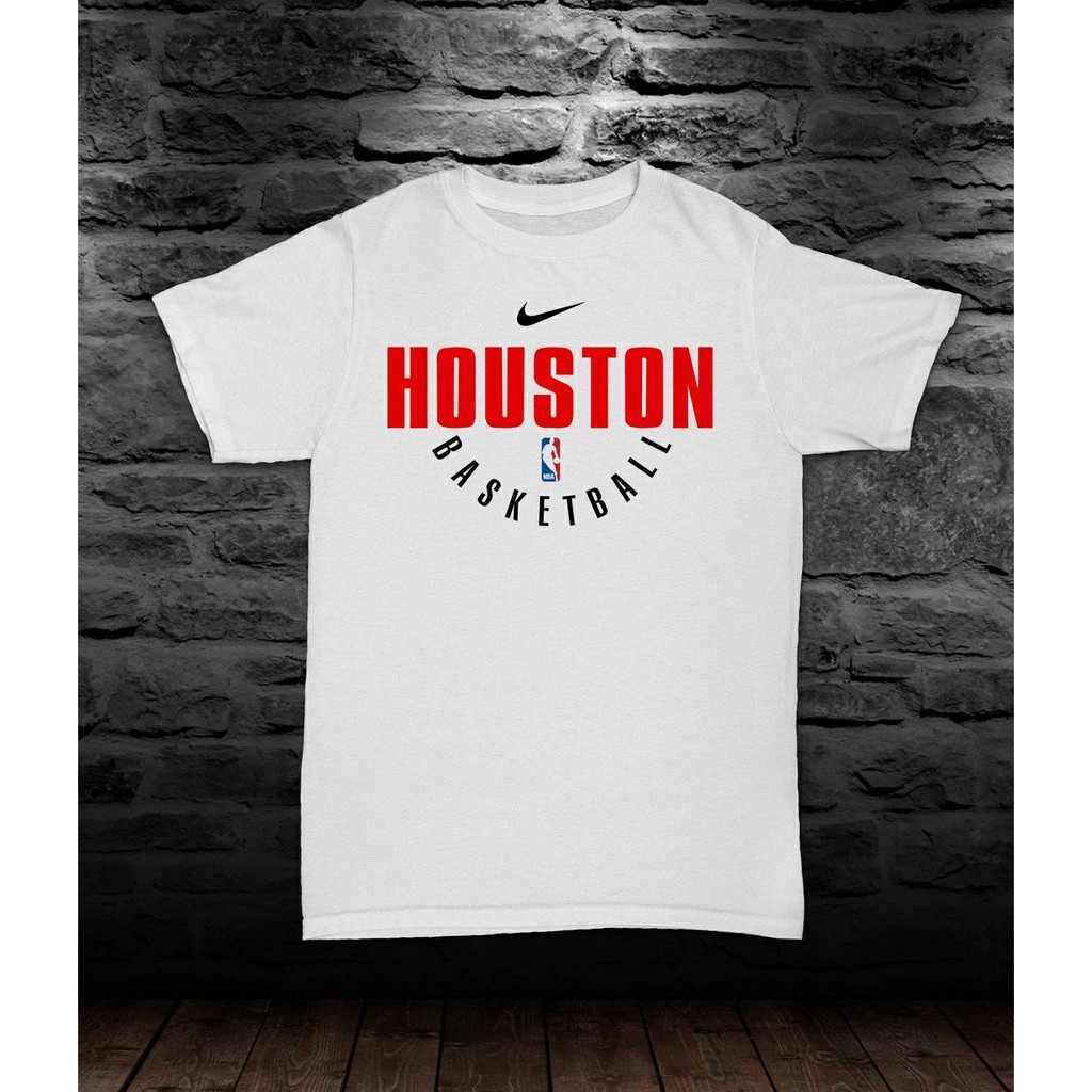 Houston rockets best sale practice shirt