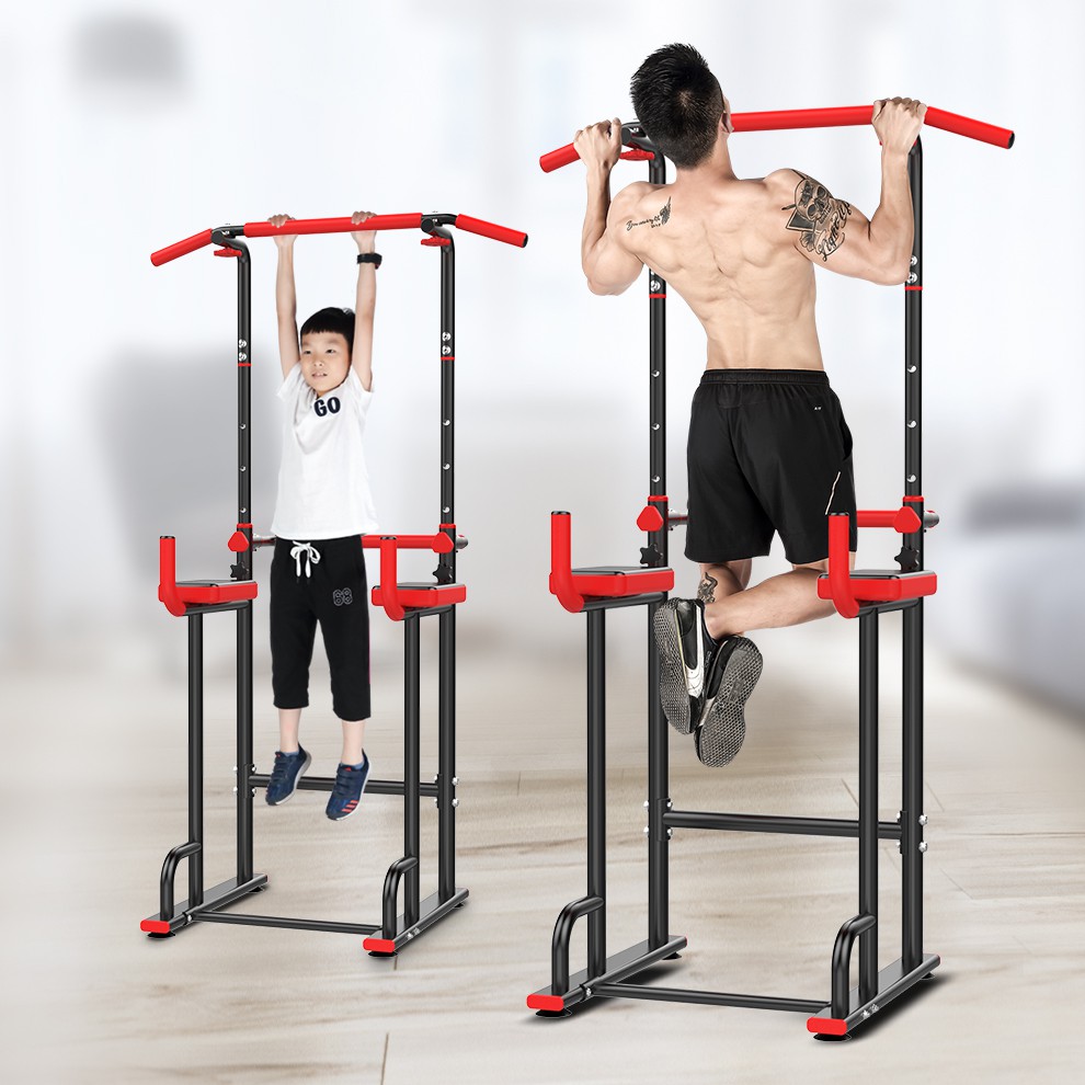 Hot selling horizontal bar home indoor pull ups parallel bar