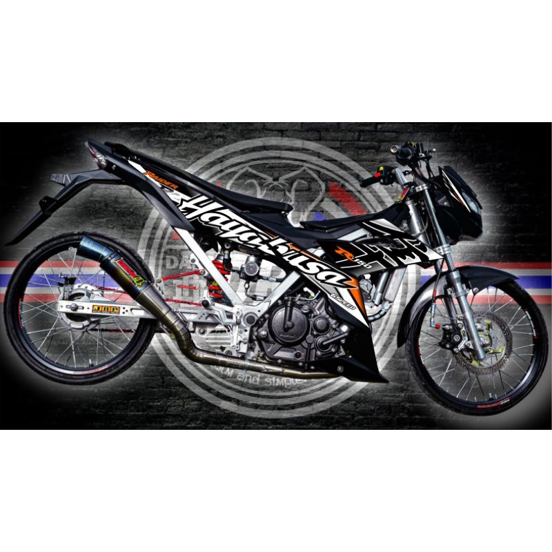 Hayabusa 150 deals