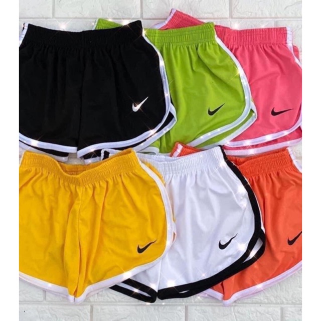 Dolphin shorts shop nike