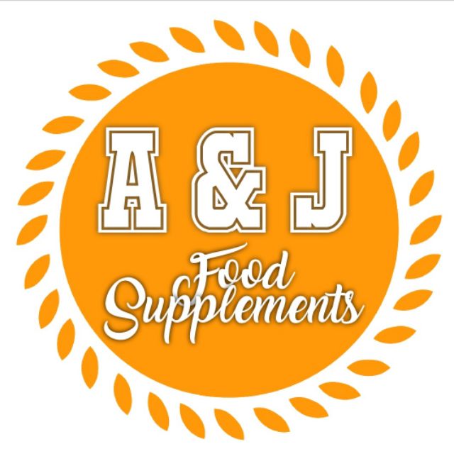 A and J Food Supplements, Online Shop | Shopee Philippines