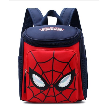 Little boy school online bag