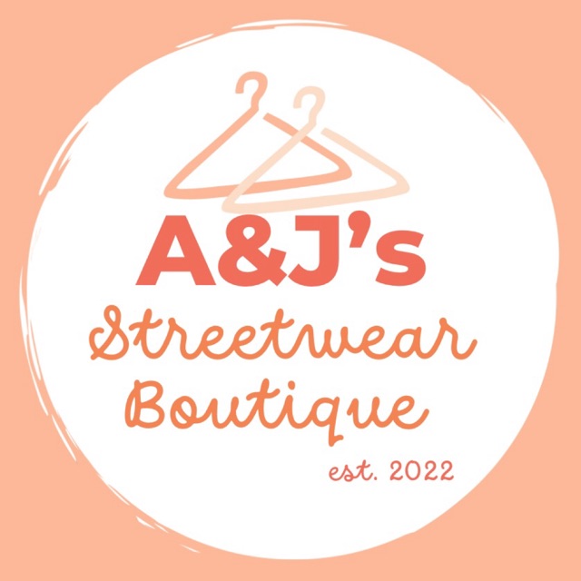 A&J’s Streetwear Boutique, Online Shop | Shopee Philippines
