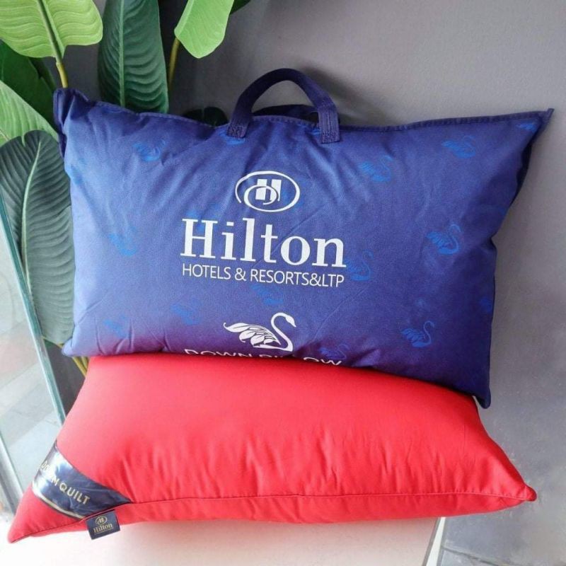 Hilton pillows best sale