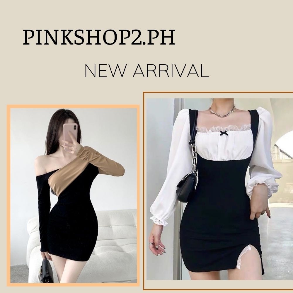 Pinkshop2, Online Shop | Shopee Philippines