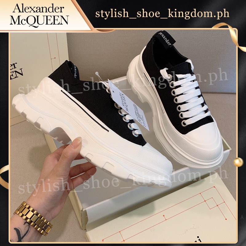 Shop alexander mcqueen sneakers for Sale on Shopee Philippines