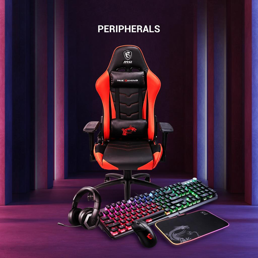 MSI Official Store, Online Shop | Shopee Philippines