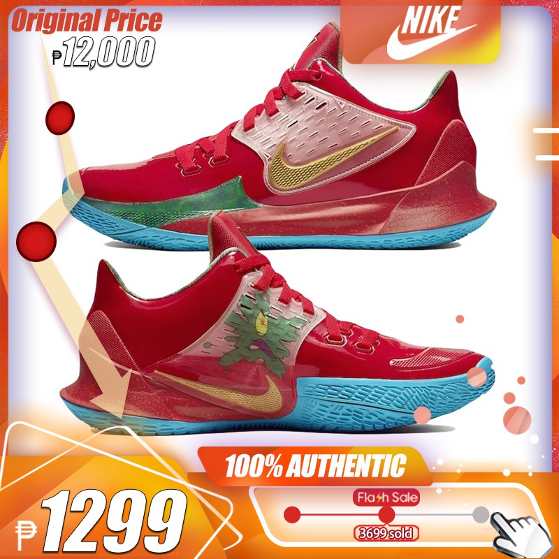 Kyrie 5 mr on sale krabs for sale