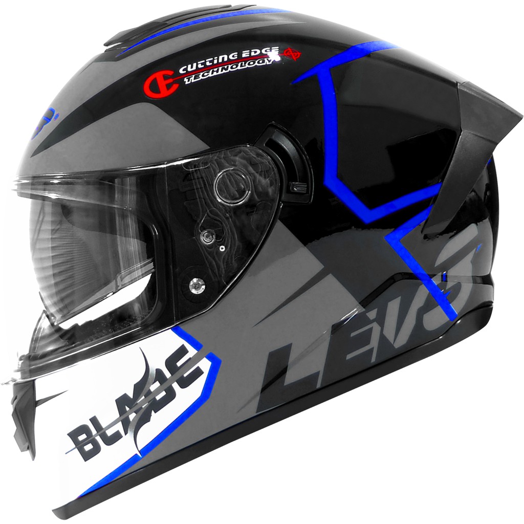 Lev3 sales blade helmet