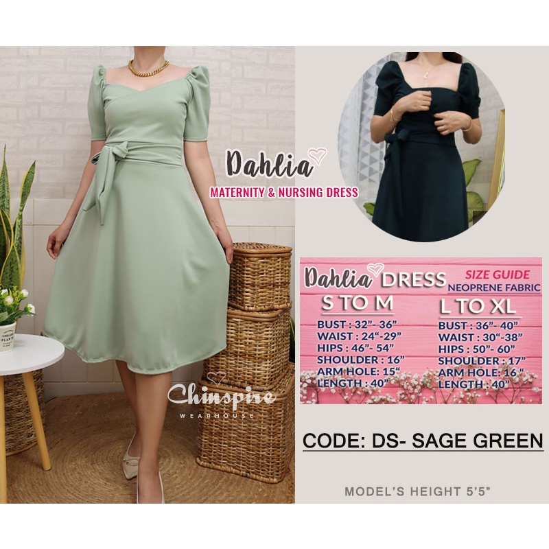 Nursing dress ph sale