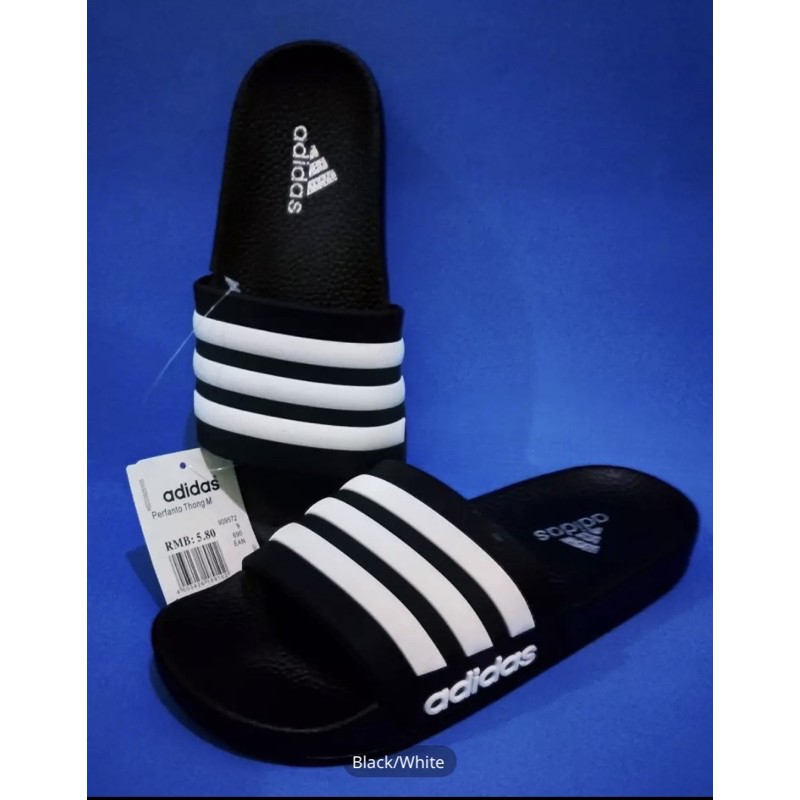 Latest hot sale adidas slippers