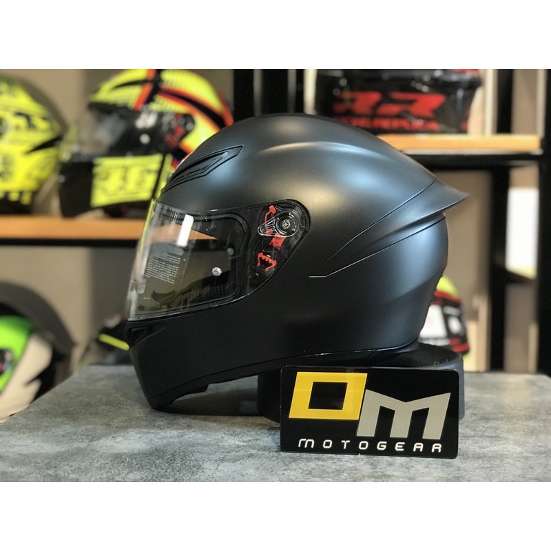 Agv 2024 k1 matt