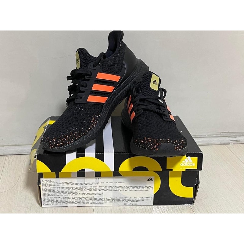 Adidas ultra boost 2024 9.5 uk size