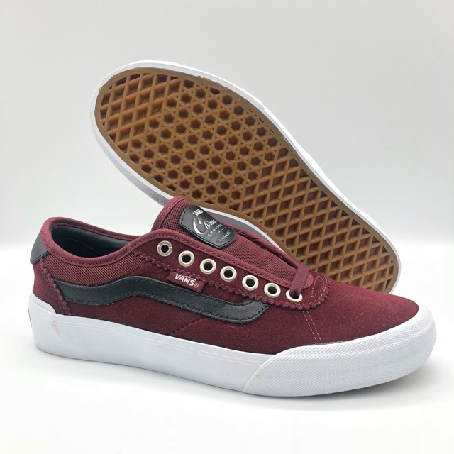 Vans chima pro outlet 2 price