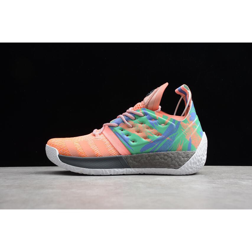 James harden cheap vol 2 green