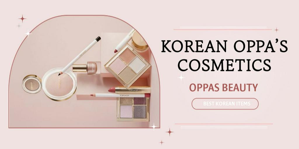 Korean Oppa's Choice, Online Shop | Shopee Philippines