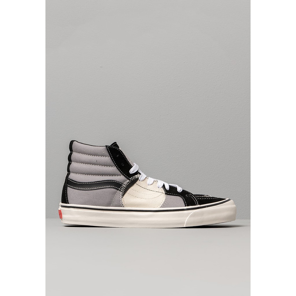 Vans sale bricolage lx