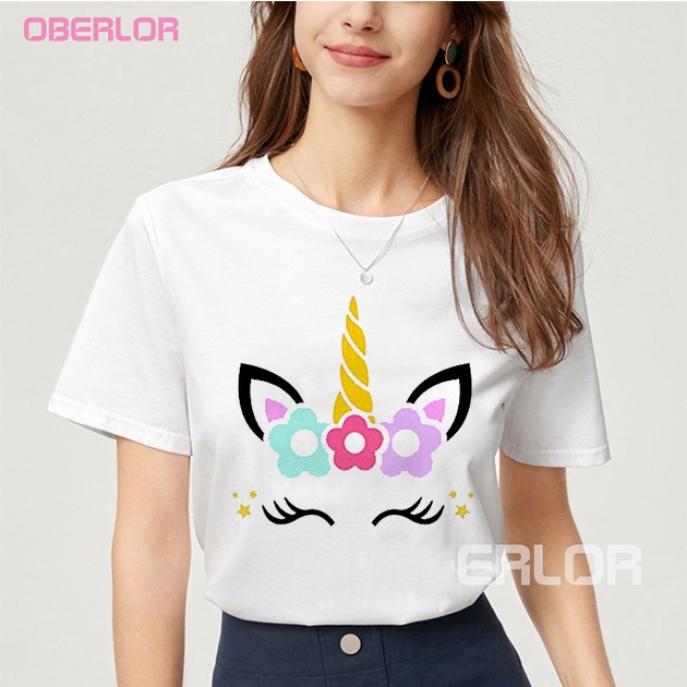 Unicorn t shop shirts for women