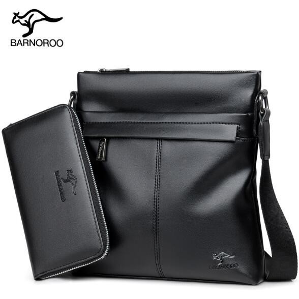 Barnoroo sling bag new arrivals