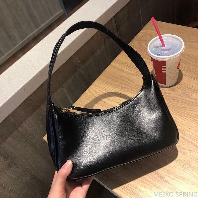 Baguette best sale bag shopee