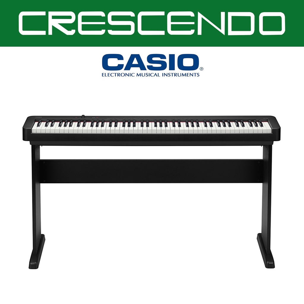 Casio hotsell piano cost