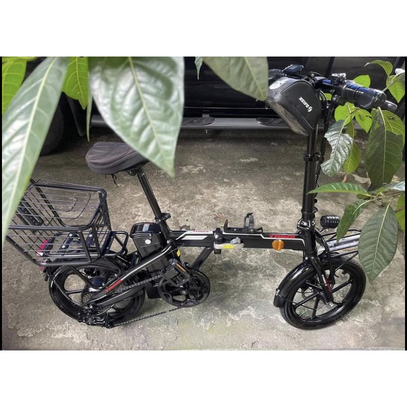 Trinx navigator discount ebike for sale