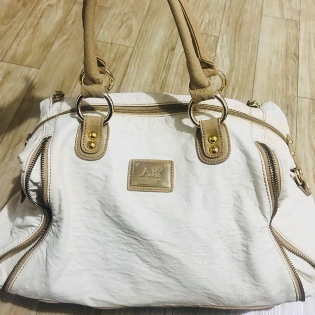 Anne klein 2025 bags original