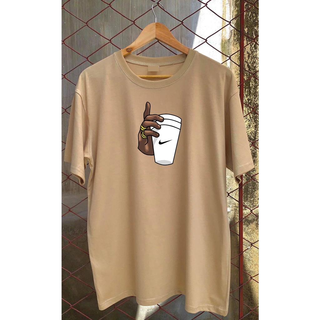 Custom Oversized T-Shirt for Men