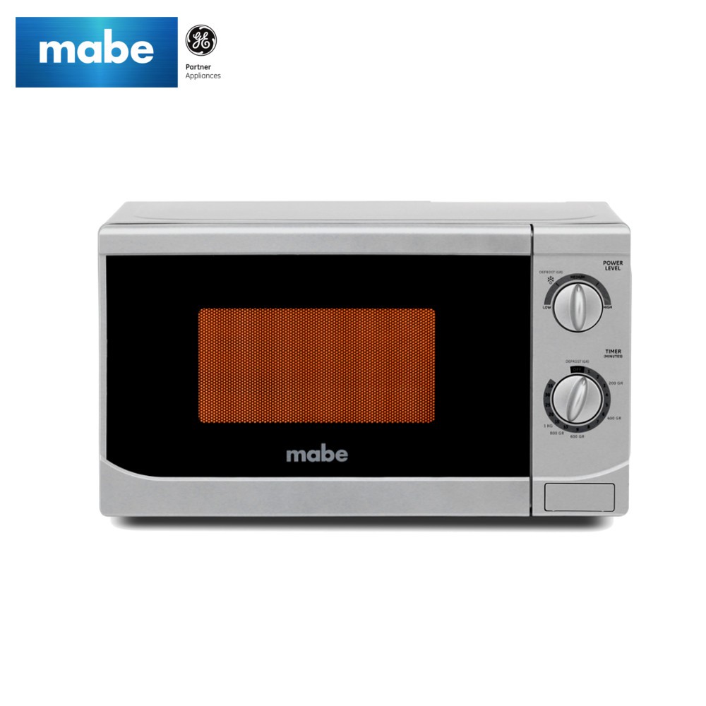 Mabe Water Dispenser (Hot & Cold) | Model: MFT-25PVQLG