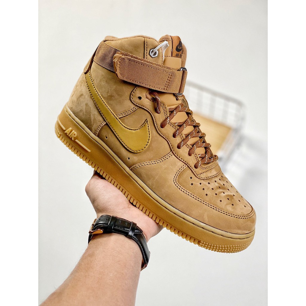 Nike air force outlet 1 high wb