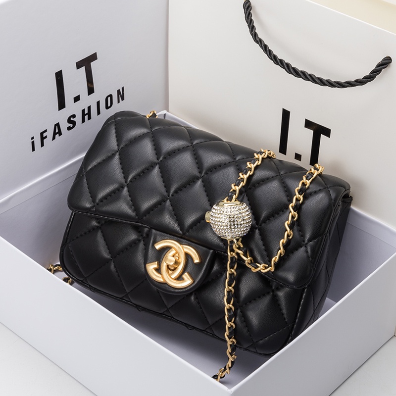 Famous brand bags female big name luxury goods 2021 new