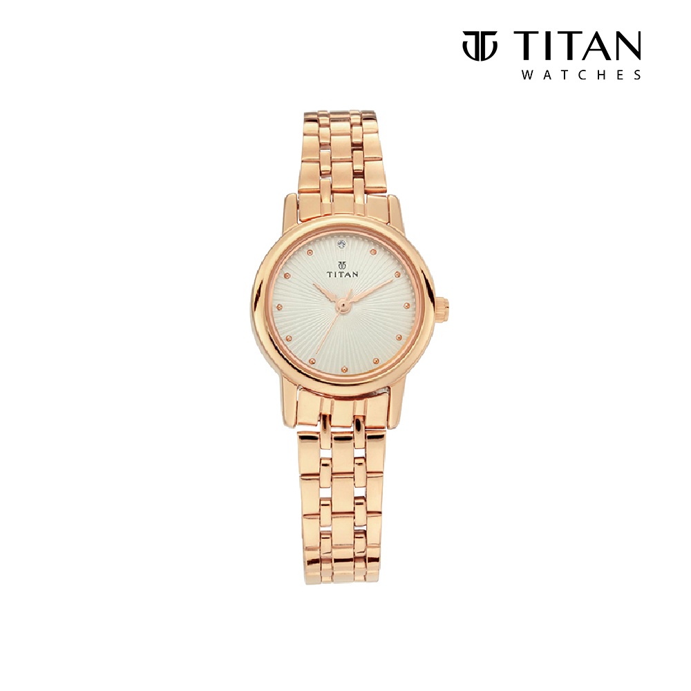 Titan women's watches hot sale online shopping