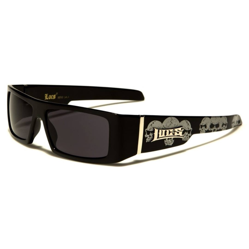 Locs sunglasses philippines on sale