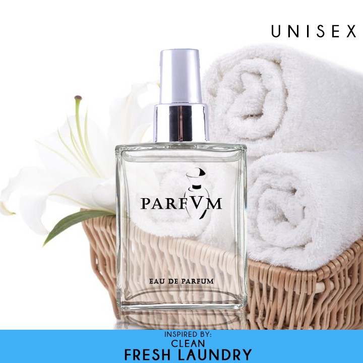 Clean fresh best sale laundry edp