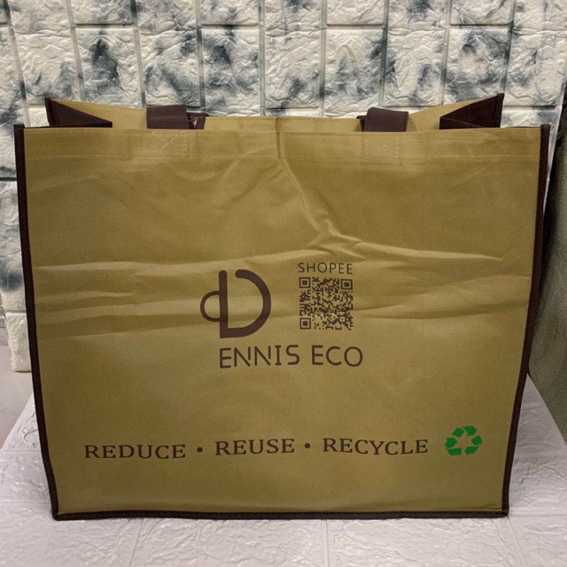 Eco bag online big